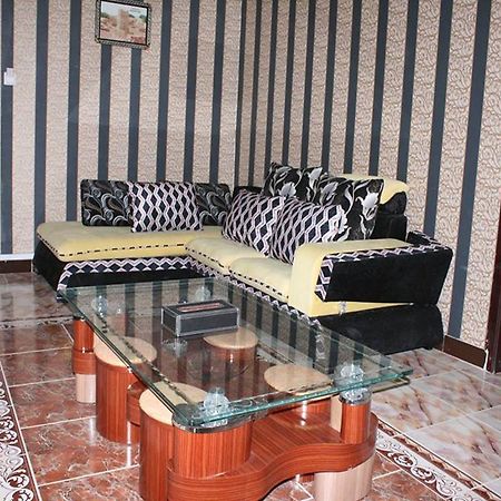 Royal Suites Hotel Nouakchott Exterior photo