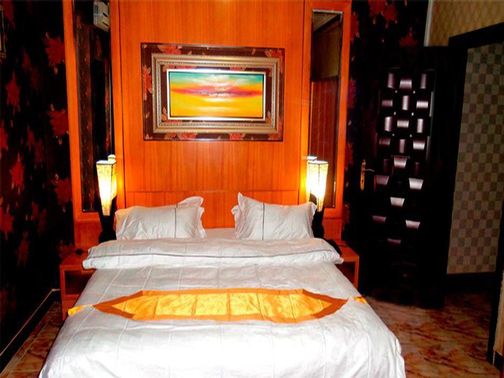 Royal Suites Hotel Nouakchott Room photo