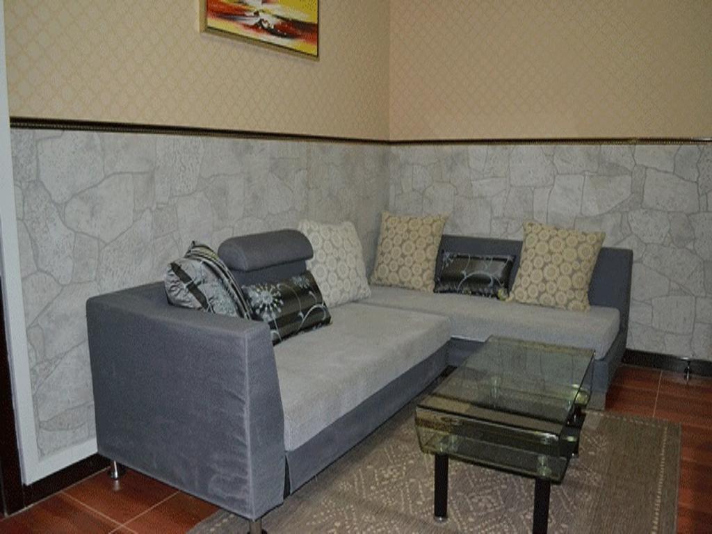 Royal Suites Hotel Nouakchott Room photo