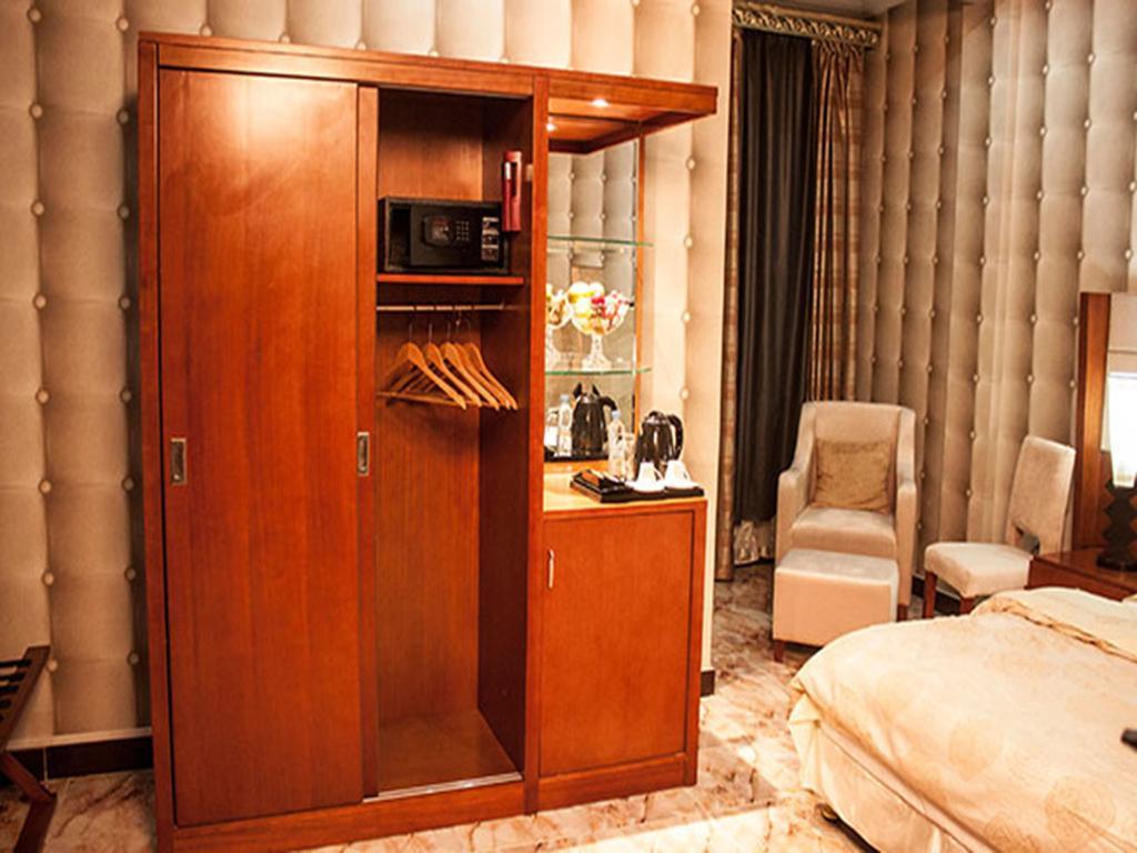 Royal Suites Hotel Nouakchott Room photo
